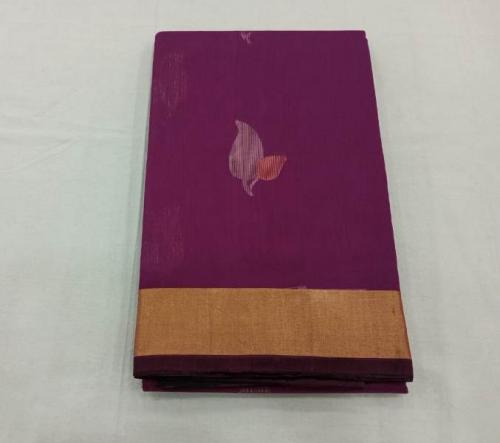 COIMBATORE KORA COTTON SAREE 620 MTS